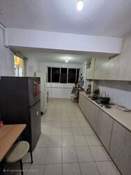 Blk 187 Boon Lay Vista (Jurong West), HDB 3 Rooms #609470951